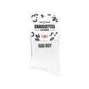 Chaussettes Blanches Bad Boy Homme