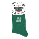 Chaussettes Hiver Homme Sale Gosse