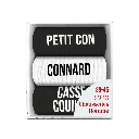 Coffret Trio Chaussettes Homme Petit Con Duo